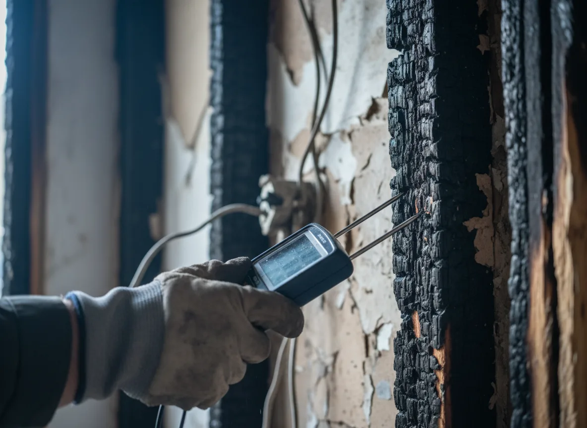 Fire Damage Restoration Corinna, ME FAQs